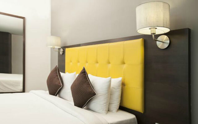 Mango Airoli Mumbai