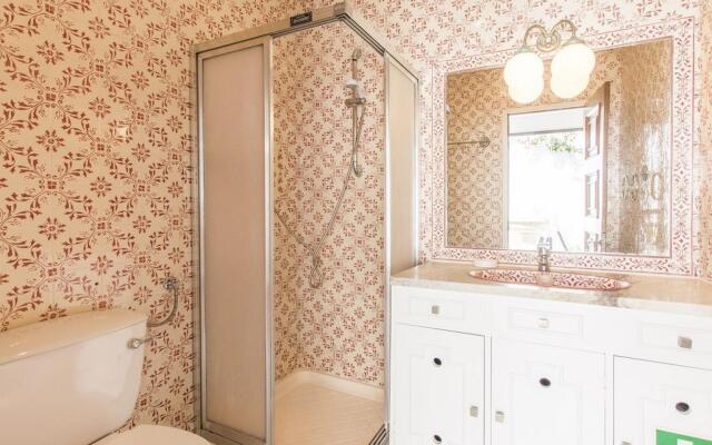 Villa Barlavento (AL)