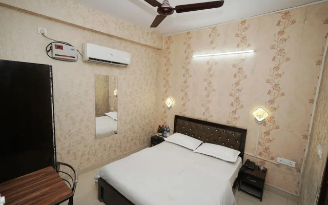 Swagat Guest House