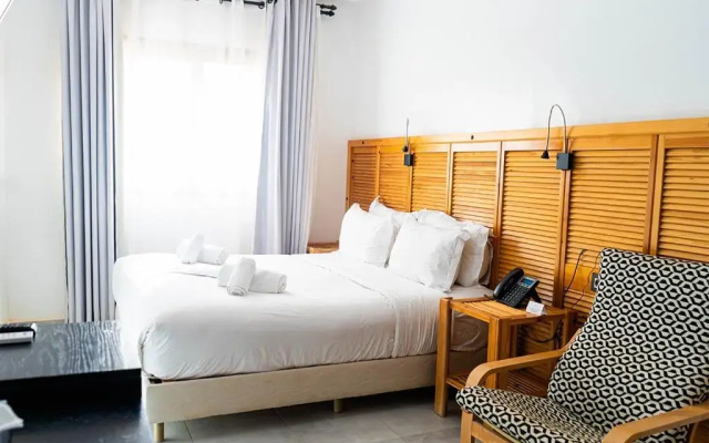 Dakhla Club Hotel & Spa