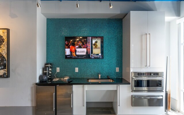 Kasa Charlotte North Apartments