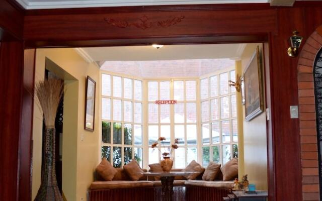 Nuestra Residencia