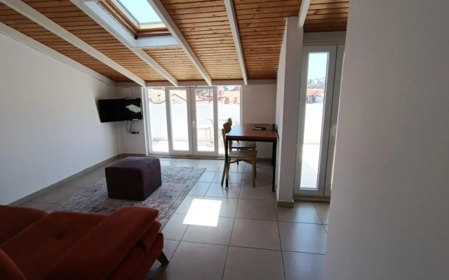 Erdem City Hotel