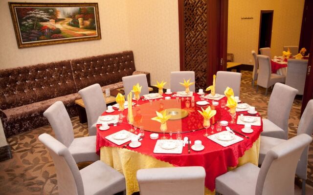 Richview Hotel Tianjin