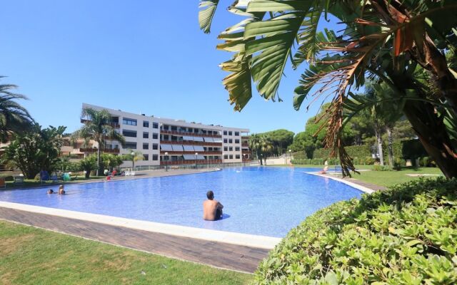Casa Animada Para 8 Personas en Cambrils