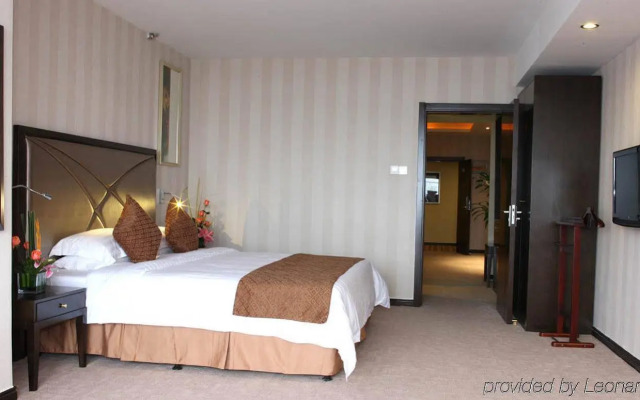 Swiss-Belhotel - Hefei