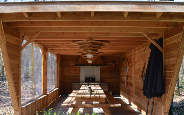 Holiday Home With Pool, Sauna