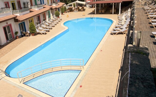 Konfor Suite Otel