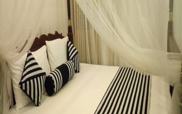 Hotel Symphony Mirissa