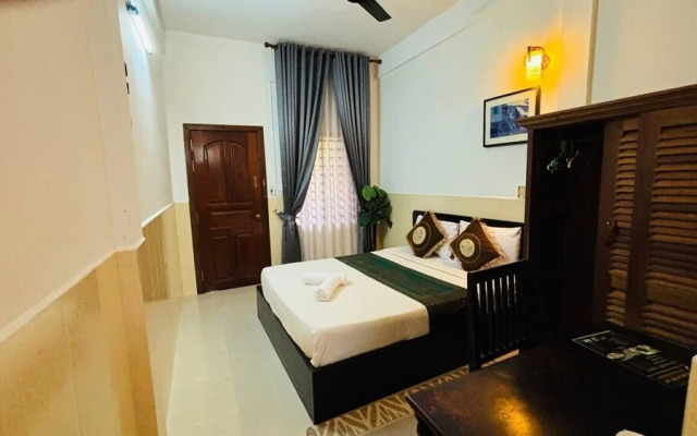 Siemreap Nitnit Boutique