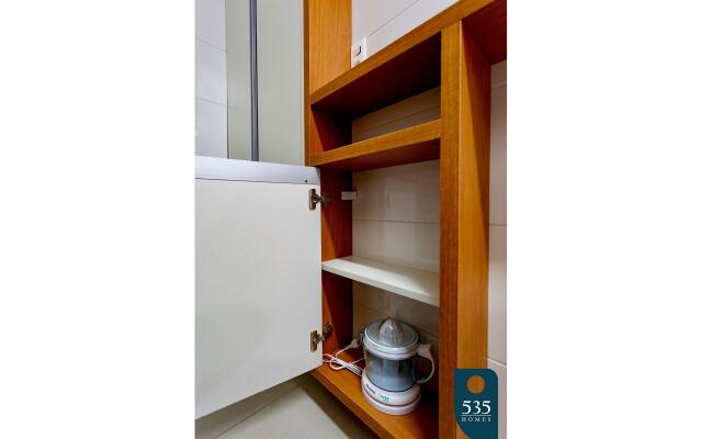 Vista Mar Barra Lindo Apartamento Wifi 300 Mbps