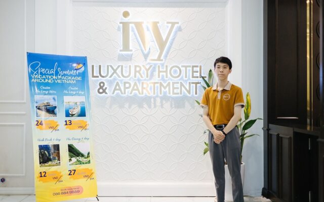 Ivy Luxury Hotel & Apartment
