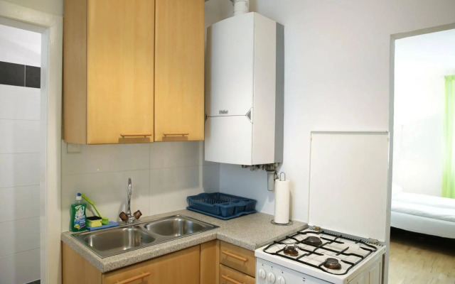 Flatprovider Classy Martin Apartment