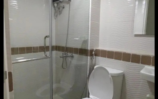 Summer10th Pinesuites Tagaytay