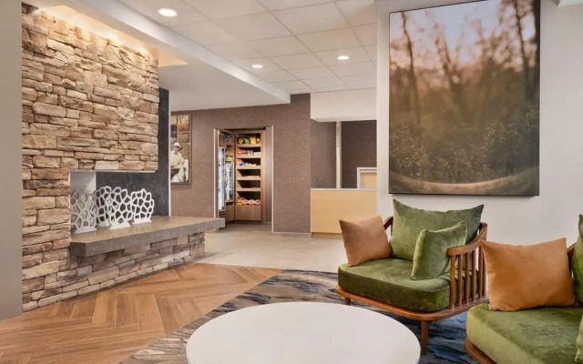Fairfield Inn by Marriott Scranton