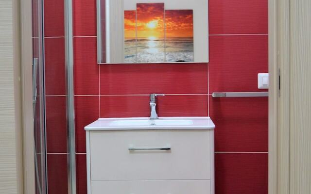 Case Vacanze Costa Del Sole