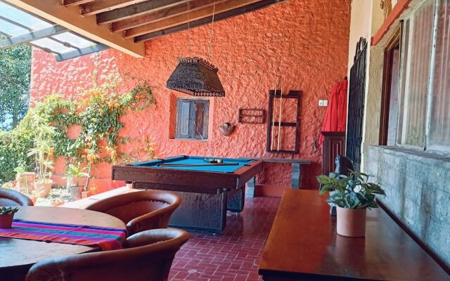 Villa Doña Conchita