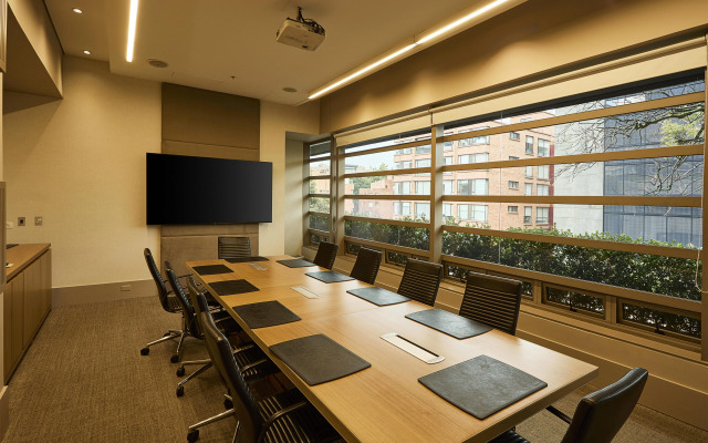 EK Hotel By Preferred Hotels Group