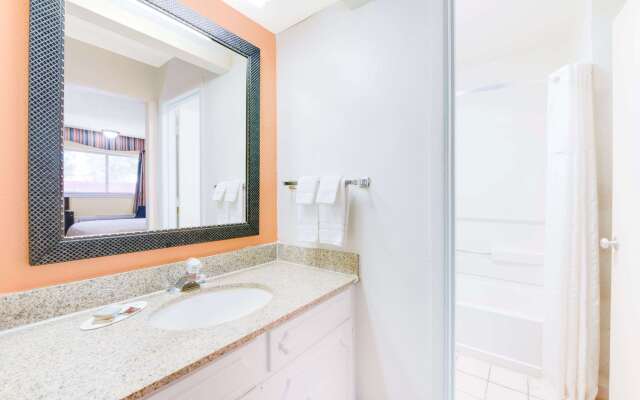 Travelodge by Wyndham Ruidoso