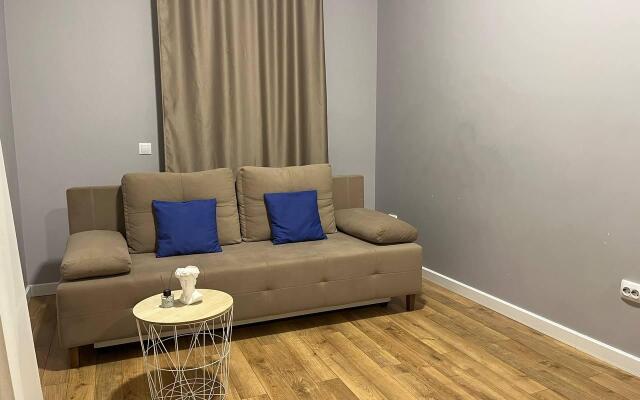 CrystalRentals (КристалРенталс) на улице Монтажников 61