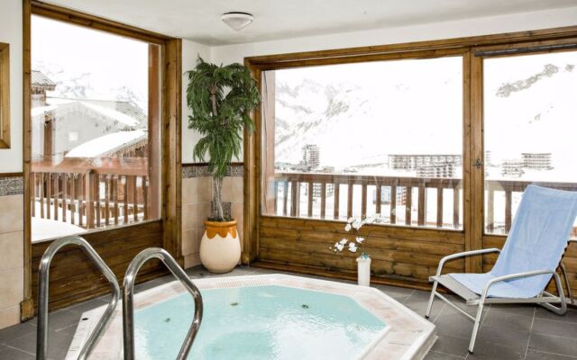 Village Montana (TIG136)