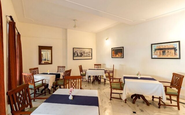 WelcomHeritage Kalyan Bhawan