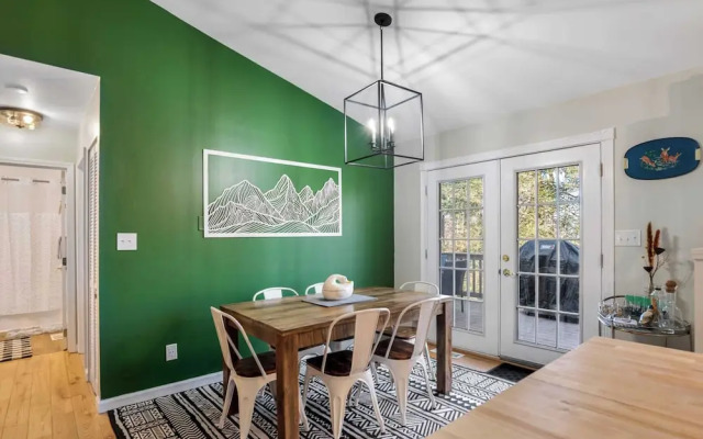 Blissful Bungalow By Avantstay Adventure Escape