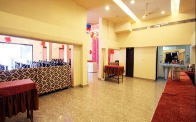 Hotel Park Inn