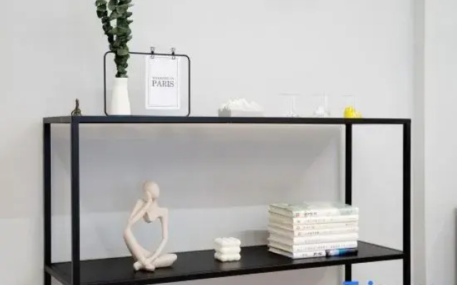 Amo Designer Apartment