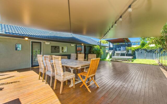 Cabarita Beach House 53