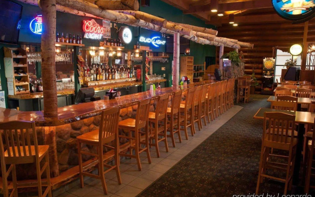 The Waters Of Minocqua
