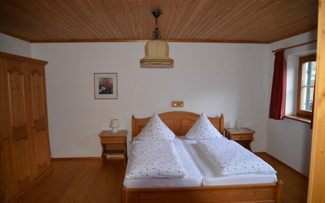 Alpenhof Punzenlehen