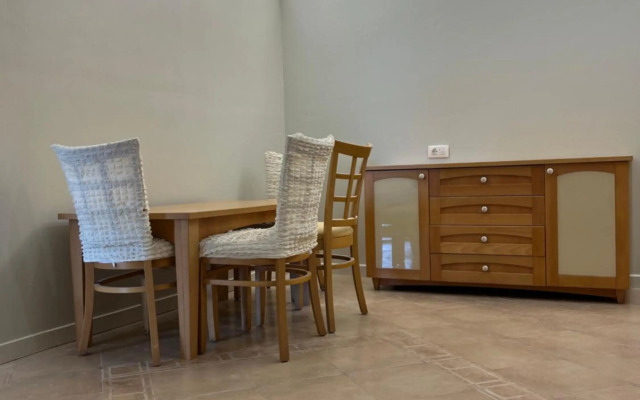 Santa Marina Apartment 503