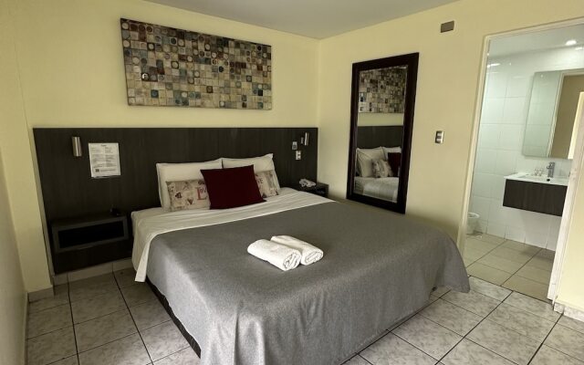 Red Hotel Centric Santiago