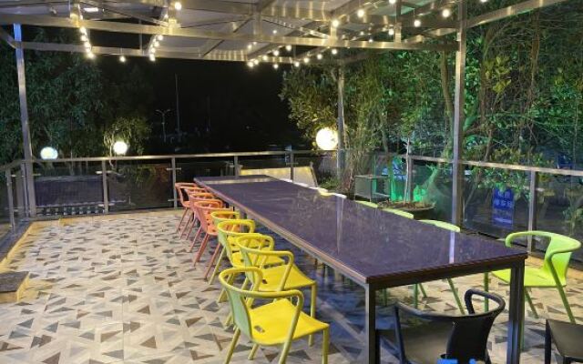 Youyouge Hostel