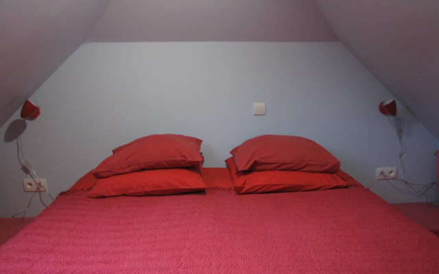 Les Camélias