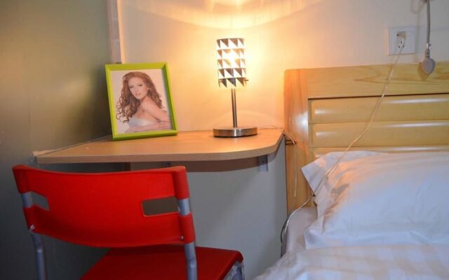 Aige Hotel