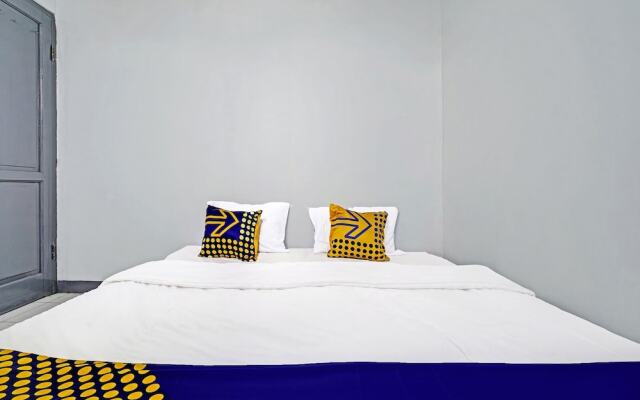 OYO 92579 Hotel Mutiara