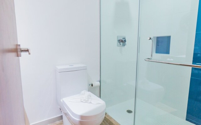 Kuxtal 5th Avenue By Bric