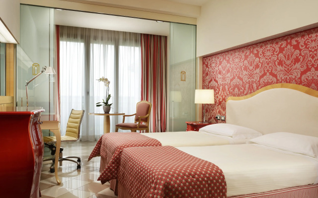 Unahotels Expo Fiera Milano