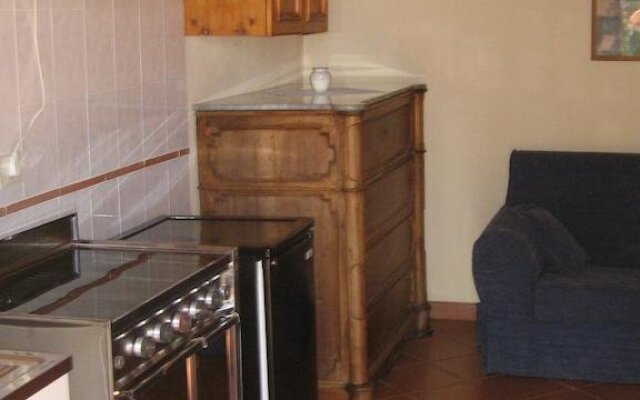 Agriturismo Noce Torta