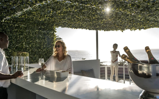 South Beach Camps Bay Boutique Hotel