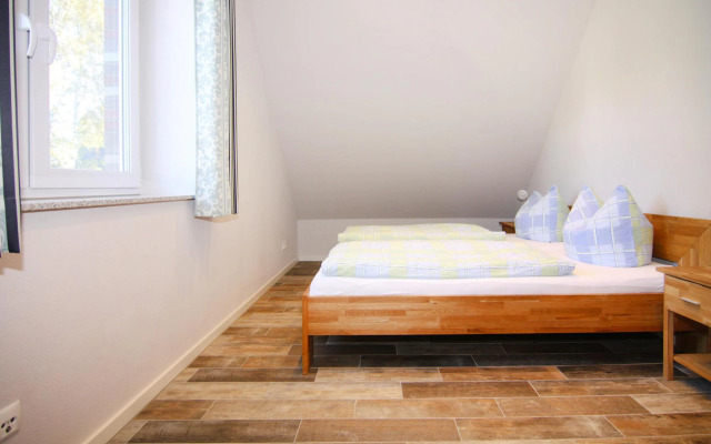 Cottage, Trassenheide