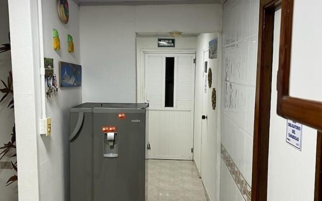 Posada Caribbean Refuge