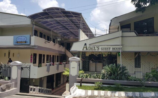 Adel Guest House