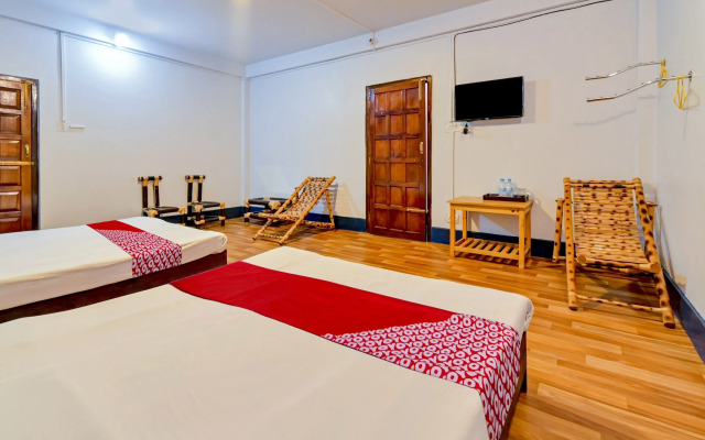 OYO Flagship La Monte Inn