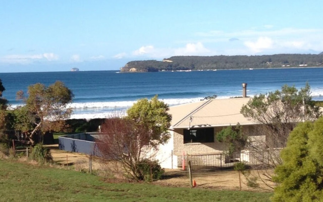 Eaglehawk Neck Beach House
