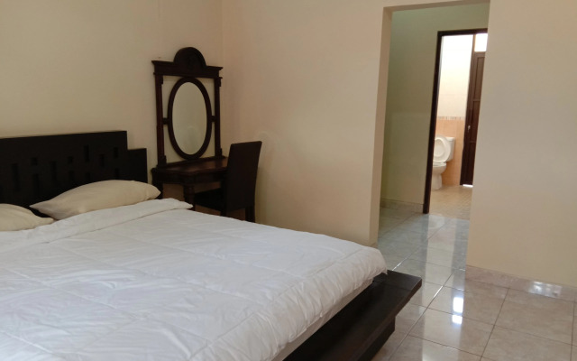 Loven Sanur Guest House