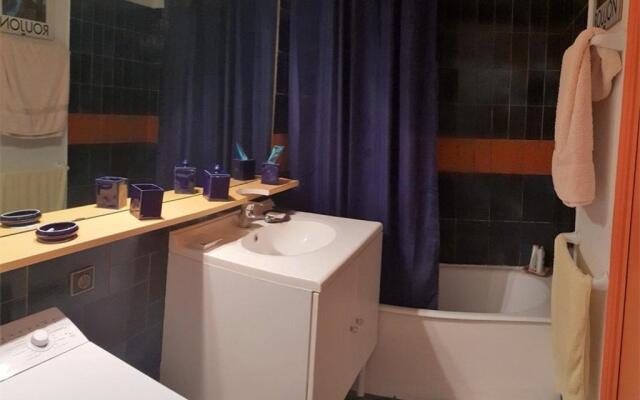 Appartement Argelès-sur-Mer, 2 pièces, 4 personnes - FR-1-388-31