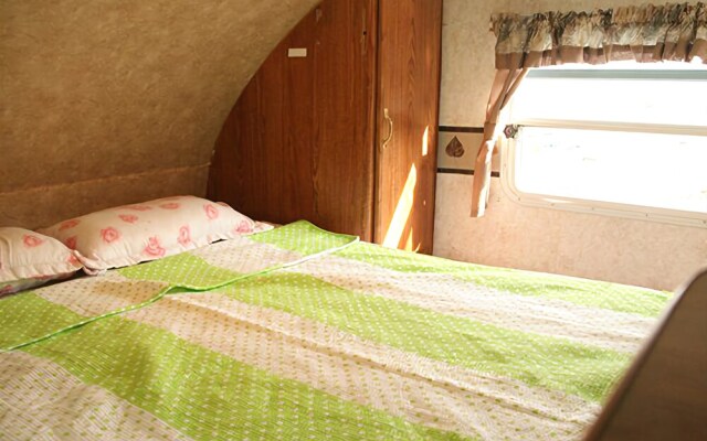 Yeongdeok Ocean Pension